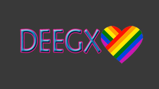 DeegX Male Gay Porn